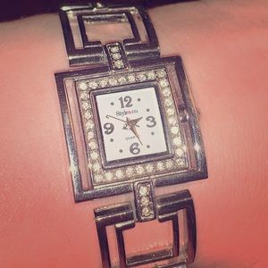Style &co. Watch nwot